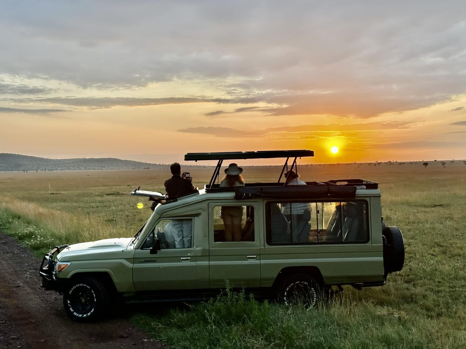 What Are The Top 10 Things To Do In Tanzania?