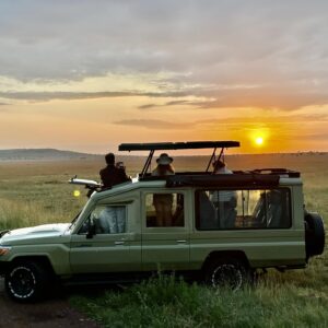 What Are The Top 10 Things To Do In Tanzania?