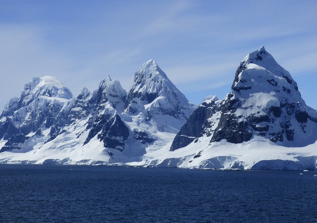 20 Facts About Antarctica