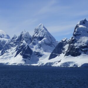 20 Facts About Antarctica