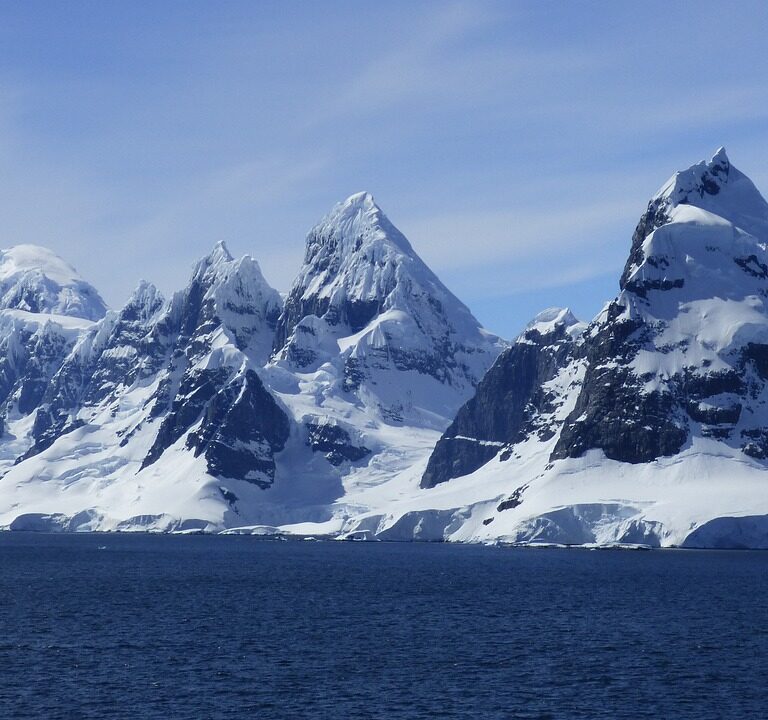 20 Facts About Antarctica