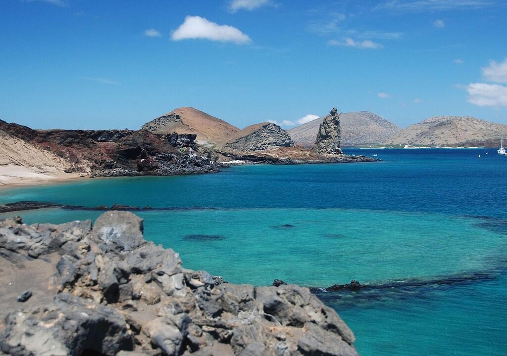 Should I Take A Galapagos Trip By Ocean Or On Land?