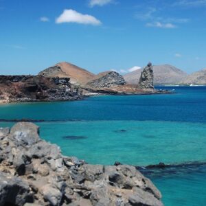 Should I Take A Galapagos Trip By Ocean Or On Land?