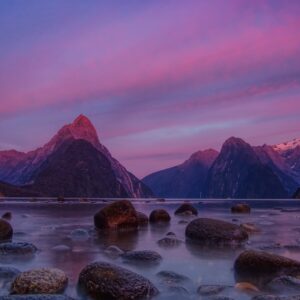 Top 10 Things To Do In New Zealand?
