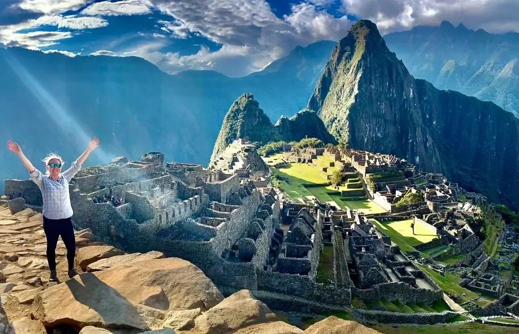 Experience Different Cultures And Ways Of Life