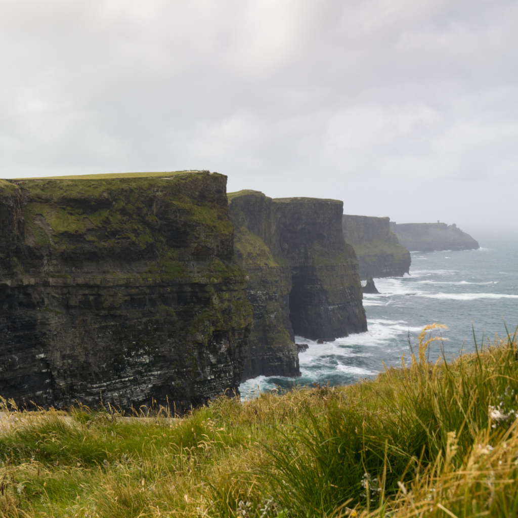 Upcoming Escorted trip to Best Of Ireland South Tour