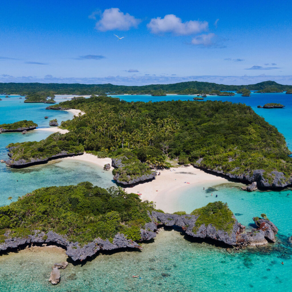 fiji Islands