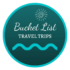 Bucket List Travel Trips