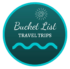 Bucket List Travel Trips