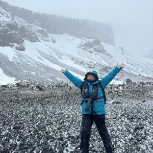 Antarctica vs. Arctic Wildlife: What You’ll See and Why It’s Completely Different